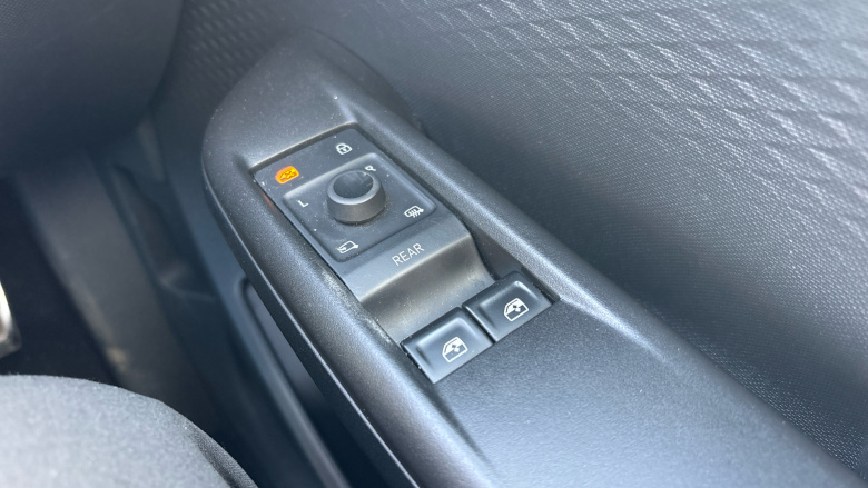 CUPRA Born 169kW e-Boost V3 58kWh 5dr Auto Electric Hatchback